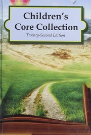 Children's core collection. Cover Image