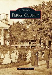Perry County  Cover Image