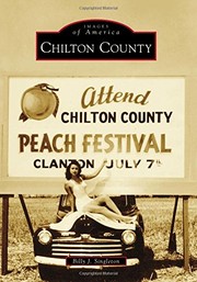 Chilton County  Cover Image