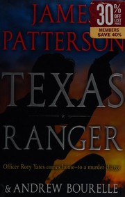 Texas Ranger Cover Image