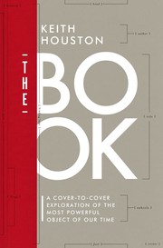 The book : a cover-to-cover exploration of the most powerful object of our time  Cover Image