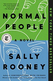 Normal people : a novel  Cover Image