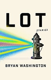 Lot : stories  Cover Image