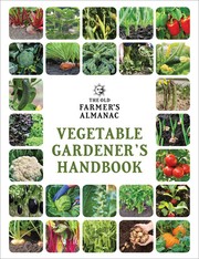Vegetable gardener's handbook. Cover Image