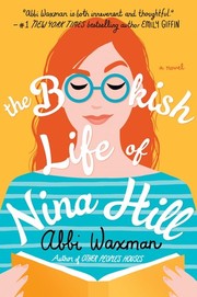 The bookish life of Nina Hill  Cover Image