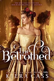 The betrothed  Cover Image