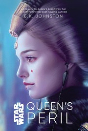 Queen's peril  Cover Image