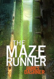 The maze runner  Cover Image