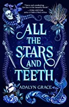 All the stars and teeth  Cover Image