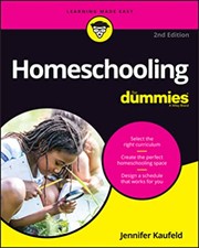 Homeschooling  Cover Image