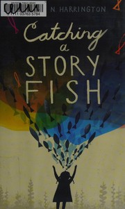 Catching a storyfish  Cover Image