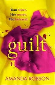 Guilt  Cover Image