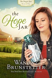 The hope jar  Cover Image