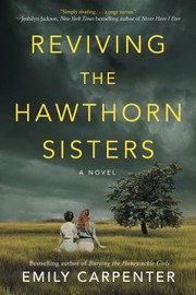 Reviving the Hawthorn sisters : a novel  Cover Image