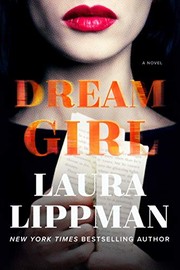 Dream girl : a novel Book cover