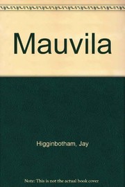 Mauvila  Cover Image