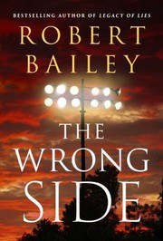 The wrong side  Cover Image