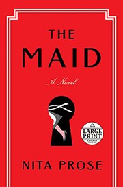 Book Club Kit : The maid: a novel (10 copies)  Cover Image