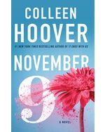 November 9 Book cover