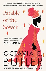 Parable of the sower  Cover Image