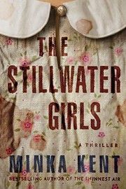 Book Club Kit : The stillwater girls (10 copies) Cover Image