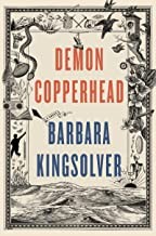 Demon Copperhead : a novel Book cover