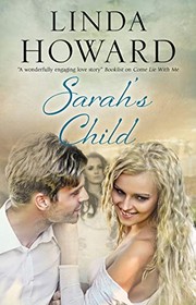 Sarah's child  Cover Image