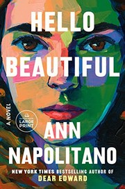 Book Club Kit :  Hello beautiful : a novel  Cover Image
