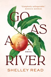 Book Club Kit :  Go as a river (10 copies) Cover Image