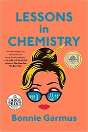 Book Club Kit :  Lessons in chemistry (10 copies) Cover Image
