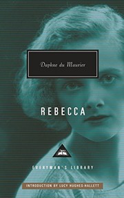 Book Club Kit : Rebecca (10 copies) Cover Image