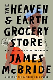 Book Club Kit: The Heaven & earth grocery store (10 copies)  Cover Image