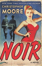 Book Club Kit : Noir (10 copies): a novel  Cover Image