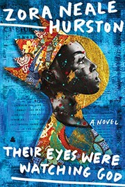 Book Club Kit: Their eyes were watching God (10 copies) Cover Image