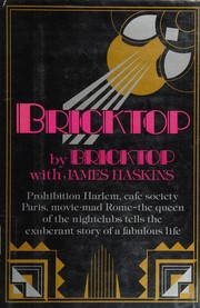 Bricktop  Cover Image