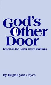 God's other door  Cover Image