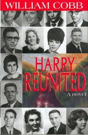 Harry reunited  Cover Image