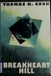 Breakheart Hill  Cover Image