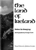 The land of Ireland  Cover Image