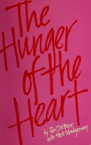 The hunger of the heart : a call to spiritual growth  Cover Image