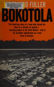 Bokotola  Cover Image