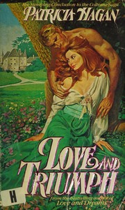 Love and triumph  Cover Image