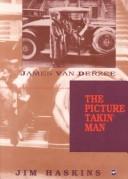 James Van DerZee : the picture-takin' man  Cover Image