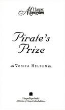 Pirate's prize  Cover Image
