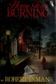 Home fires burning  Cover Image
