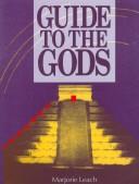 Guide to the gods  Cover Image