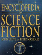 The encyclopedia of science fiction  Cover Image