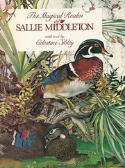 The magical realm of Sallie Middleton  Cover Image