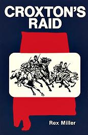Croxton's raid  Cover Image