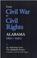 Go to record From Civil War to civil rights : Alabama, 1860-1960 : an a...